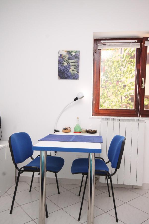Studio Fazana 7234A المظهر الخارجي الصورة